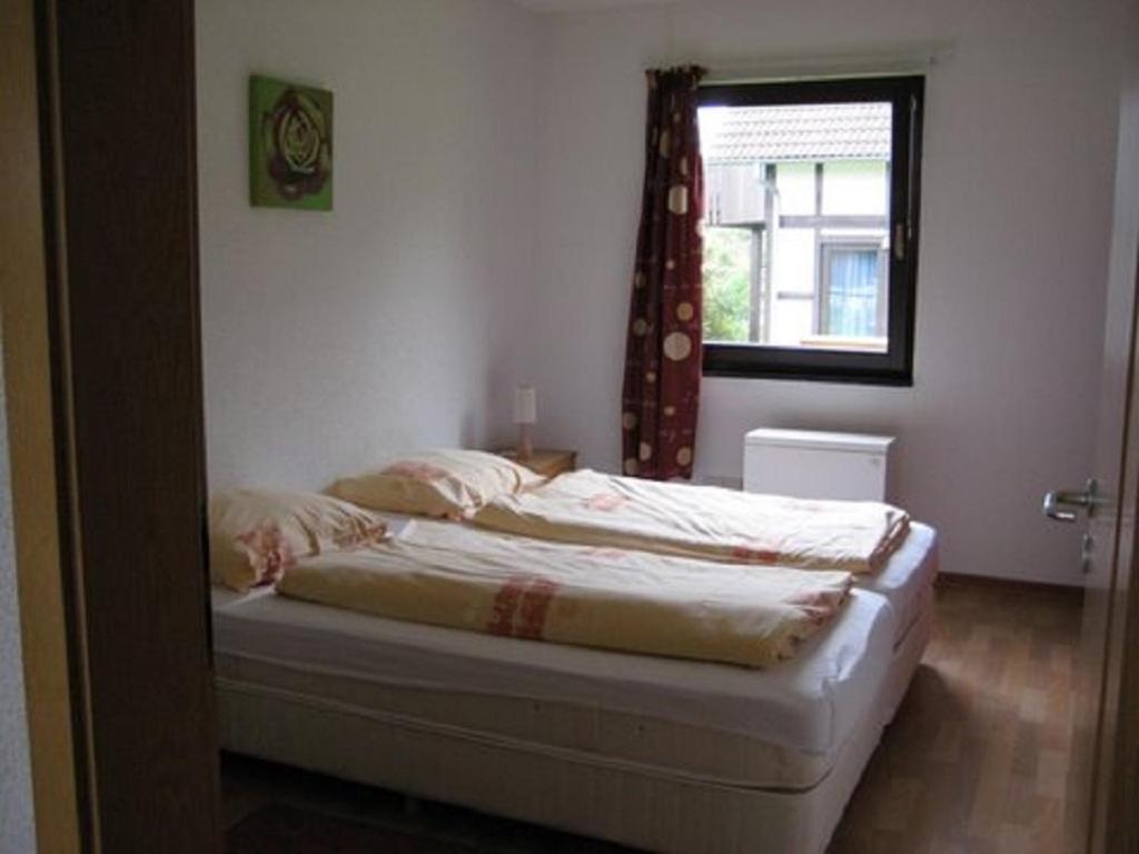 Am Sternberg 211 Hotel Frankenau ภายนอก รูปภาพ