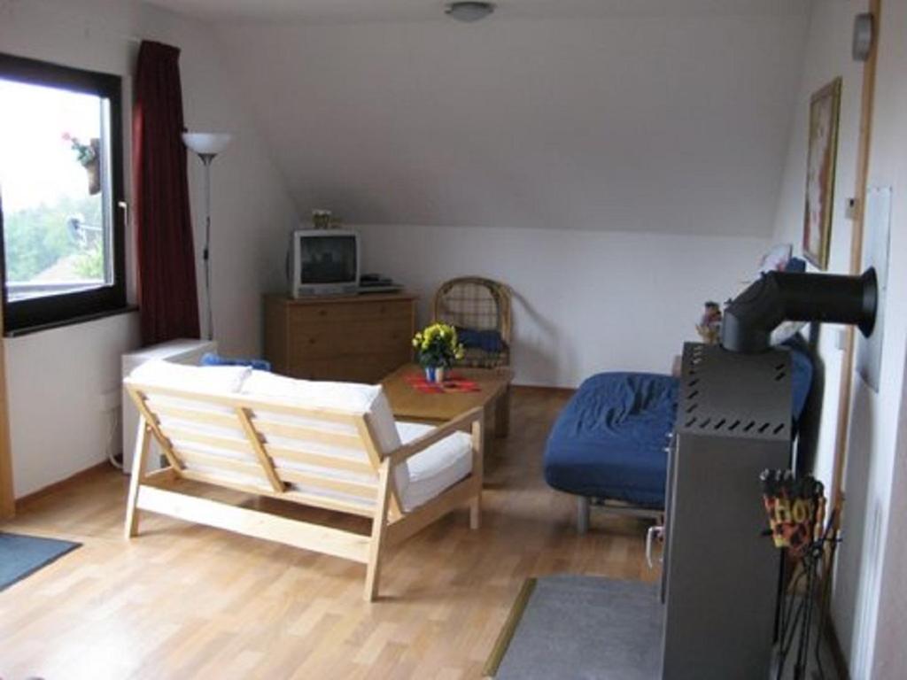 Am Sternberg 211 Hotel Frankenau ภายนอก รูปภาพ