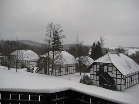 Am Sternberg 211 Hotel Frankenau ภายนอก รูปภาพ