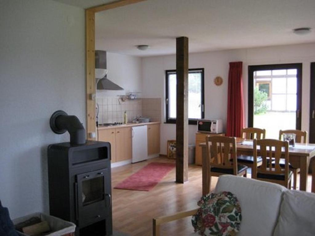 Am Sternberg 211 Hotel Frankenau ภายนอก รูปภาพ