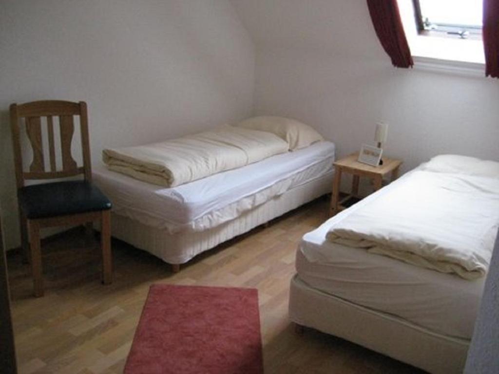 Am Sternberg 211 Hotel Frankenau ภายนอก รูปภาพ